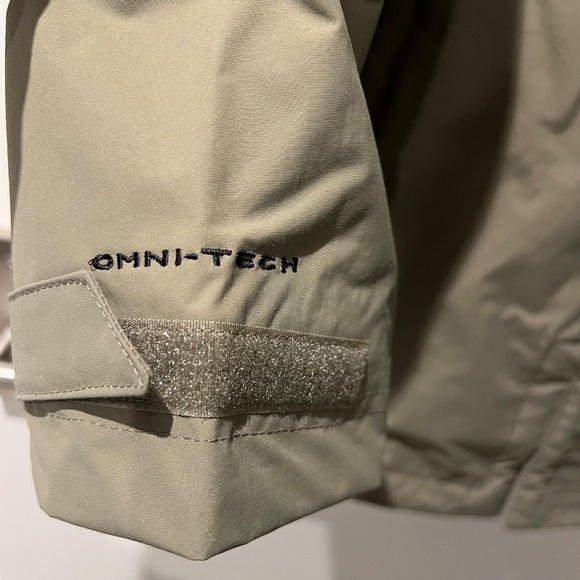 BNWT Columbia Hadley Trail Jacket - Picture 10 of 11